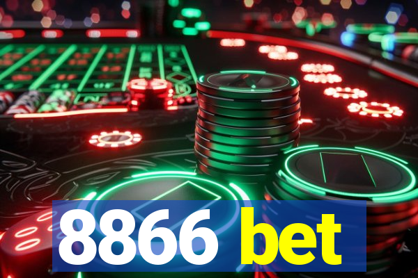 8866 bet